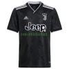 Maillot de Supporter Juventus Extérieur 2022-23 Pour Homme